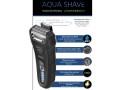 Golarka Wahl 7061-916 Aqua Shave
