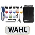 Bezprzewodowa maszynka do strzyżenia włosów Wahl 9649-016 Color Pro Cordless.