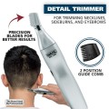 Trymer do uszu, nosa i brwi Wahl 5545-2416 3in1 Personal Trimmer