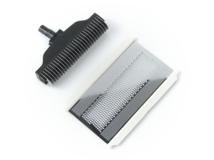 Zapasowe ostrze oraz folia do golarki Wahl 3615