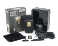 Golarka Wahl 3615 / 7057 Travel Shaver Gold Edition