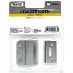 Ostrze nóż Wahl 02161-416 do Magic Clip Cordless Staggertooth