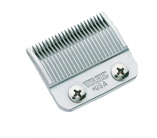 Oryginalne, profesjonalne ostrze wymienne Wahl 1006-0416 do maszynek Magic Clip i Super Taper.
