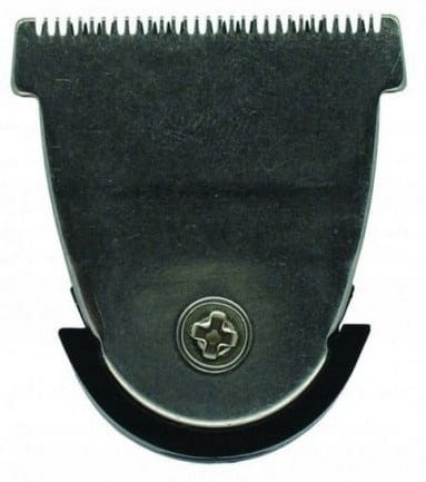 Oryginalne czarne ostrze wymienne Wahl 2111-416 black do trymerów Beret.