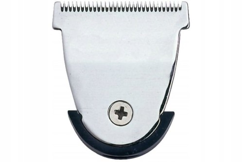 Oryginalne srebrne ostrze wymienne Wahl 2111-216 silver do trymerów Beret.