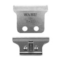 Oryginalne standardowe ostrze Wahl 1062-1116 T-Blade do trymera fryzjerskiego Detailer.