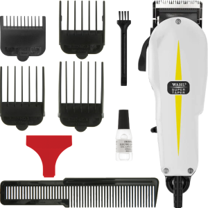 Maszynka do strzyżenia włosów Wahl Super Taper 8466 przewodowa
