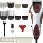 Maszynka do strzyżenia włosów Wahl Magic Clip 8451 przewodowa MADE IN USA