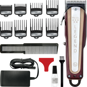 Maszynka do strzyżenia włosów Wahl Legend Cordless