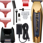 Trymer do włosów i brody Wahl Detailer Cordless 08171-716 GOLD LIMITED EDITION