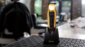 Trymer do włosów i brody Wahl Detailer Cordless 08171-716 GOLD LIMITED EDITION