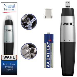 Trymer do nosa i uszu Wahl 5642-316