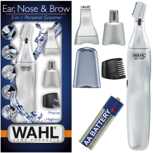 Trymer do uszu, nosa i brwi Wahl 5545-2416 3in1 Personal Trimmer