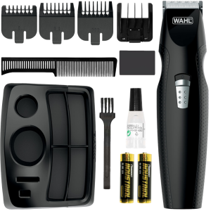 Trymer do zarostu Wahl 5606-508 Mustache&Beard