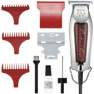 Trymer do włosów i brody Wahl Detailer T-Wide 8081-1216