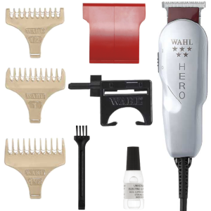 Trymer do włosów i brody Wahl Hero 8991-716 MADE IN USA