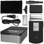 Golarka Podróżna Wahl 3615-1016 Travel Shaver Bezprzewodowa