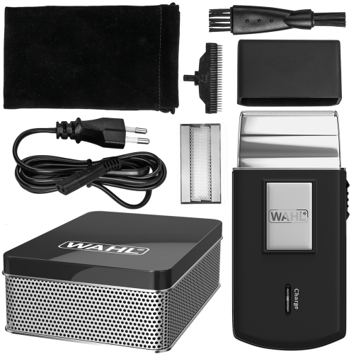 Golarka Wahl 3615-1016 Travel Shaver