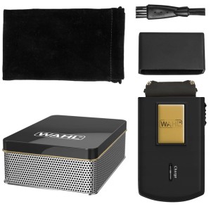 Korpus golarki Wahl 7057 / 3615 GOLD Travel Shaver  