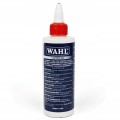 Wydajna butelka o pojemności 118.3 ml z płynem konserwującym Wahl 3310-1102 Clipper Oil 118.3 ml.