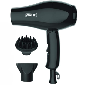Suszarka do włosów turystyczna Wahl 3402-0470 Travel Dryer 1000W