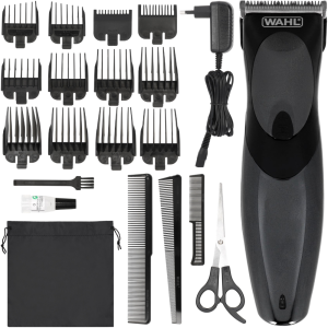 Maszynka do strzyżenia włosów i zarostu Wahl 9639-816 Haircut & Beard