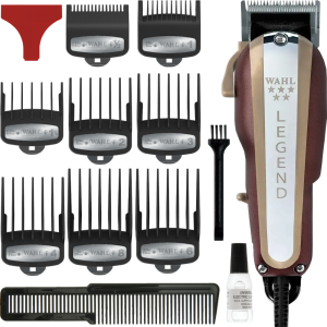 Maszynka do strzyżenia włosów Wahl Legend 8147