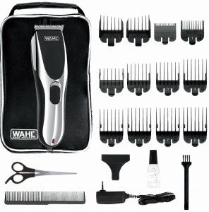 Maszynka do strzyżenia włosów Wahl 9649-1316 Chrome Pro Cordless