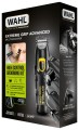 Trymer do zarostu Wahl 9893-0460 Extreme Grip Advanced Multigroomer