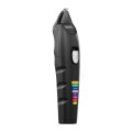 Trymer do zarostu WAHL 9893-0464 COLOR TRIM ADVANCED Multigroomer