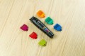 Trymer do zarostu WAHL 9893-0464 COLOR TRIM ADVANCED Multigroomer