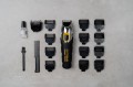 Trymer do zarostu Wahl 9893-0440 EXTREME GRIP