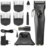 Maszynka do strzyżenia włosów WAHL 1876-0488 GENIO Profesjonalna