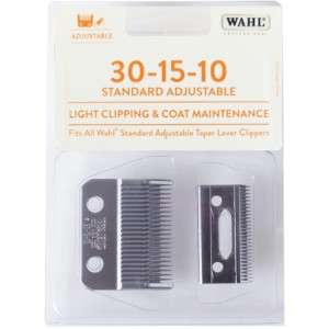 Ostrze Nóż Wahl 1037-400 do maszynek zwierzęcych 30-15-10 dla psów