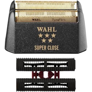 Wahl Ostrze + folia do golarki Finale 5 Star 7043