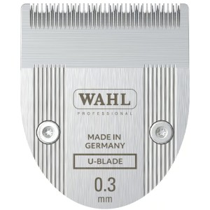 WAHL Ostrze nóż do trymerów WAHL Chromini U-Blade 0.3mm 