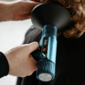 Suszarka do włosów WAHL 4321-0472 Vanquish COOL BLUE z Jonizacją PROFESJONALNA