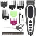 Przewodowa maszynka do strzyżenia Wahl Close Cut Pro 20105-0460 w ergonomicznej obudowie.