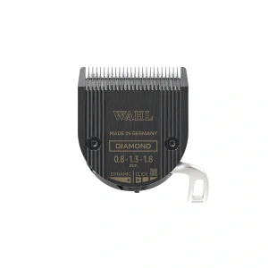Ostrze tnące nóż do maszynek WAHL KUNO, GENIO, CHROMSTYLE 1887-7170 DIAMOND