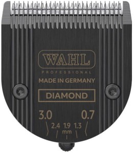 Ostrze Nóż do maszynek WAHL 1854-7024 Diamond Black 1871 Chromstyle Kuno