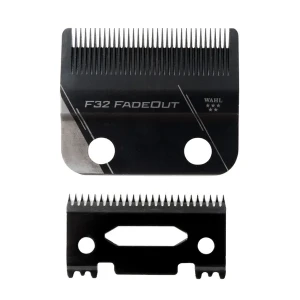 Nóż do maszynki Wahl Vapor F32 Fadeout
