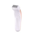 Golarka Damska 2w1 Wahl 3029295 Shave Smooth Foliowa Maszynka