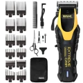 Bezprzewodowa maszynka do strzyżenia włosów Wahl Extreme Grip Cordless z oferty moser-wahl.pl.