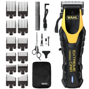 Maszynka Wahl Extreme Grip Cordless Bezprzewodowa Zestaw