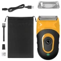 Kompaktowa golarka podróżna Wahl Extreme Grip Travel Shaver z oferty sklepu moser-wahl.pl.