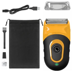 Golarka Wahl Extreme Grip Travel Shaver Bezprzewodowa