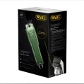 Maszynka do strzyżenia włosów WAHL Legend + Green Edition. Oryginalne opakowanie w którym dostarczana jest maszynka.