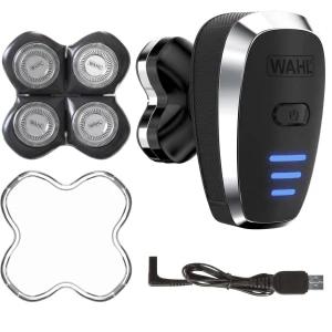 Golarka do Głowy Wahl Head Shaver