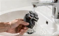 Golarka do Głowy Wahl Head Shaver możliwość mycia pod bieżącą wodą.