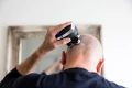 Golarka do Głowy Wahl Head Shaver łatwość samodzielnego golenia głowy